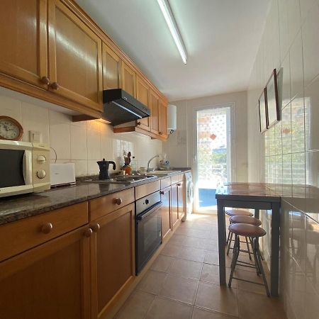 Apartamentos Ch 萨洛 外观 照片
