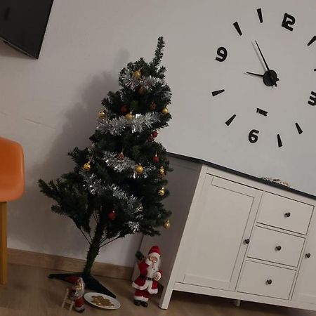 Apartamentos Ch 萨洛 外观 照片