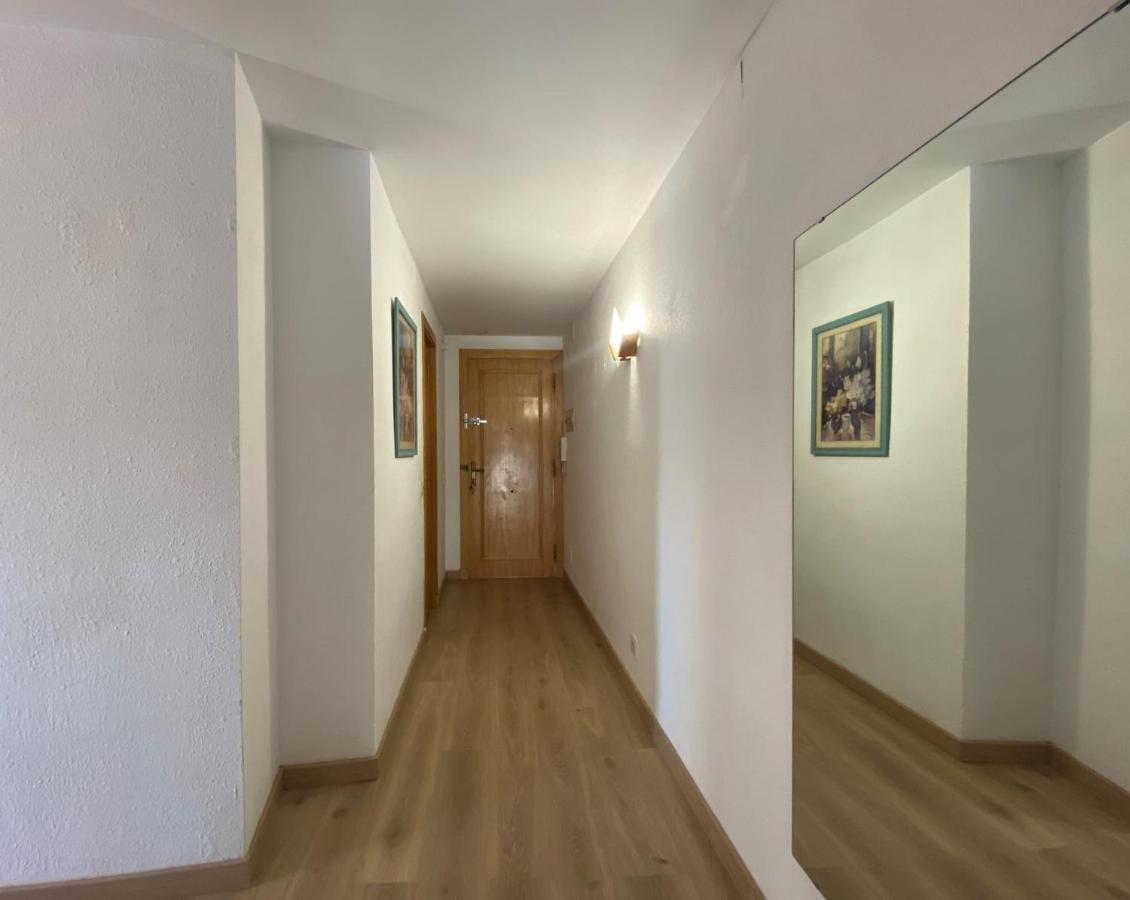 Apartamentos Ch 萨洛 外观 照片