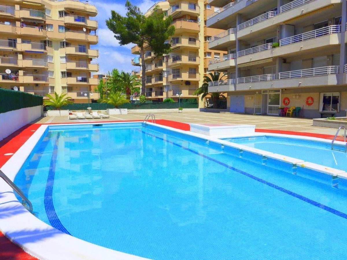 Apartamentos Ch 萨洛 外观 照片