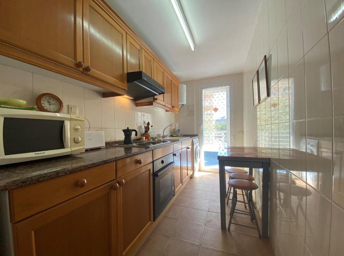 Apartamentos Ch 萨洛 外观 照片