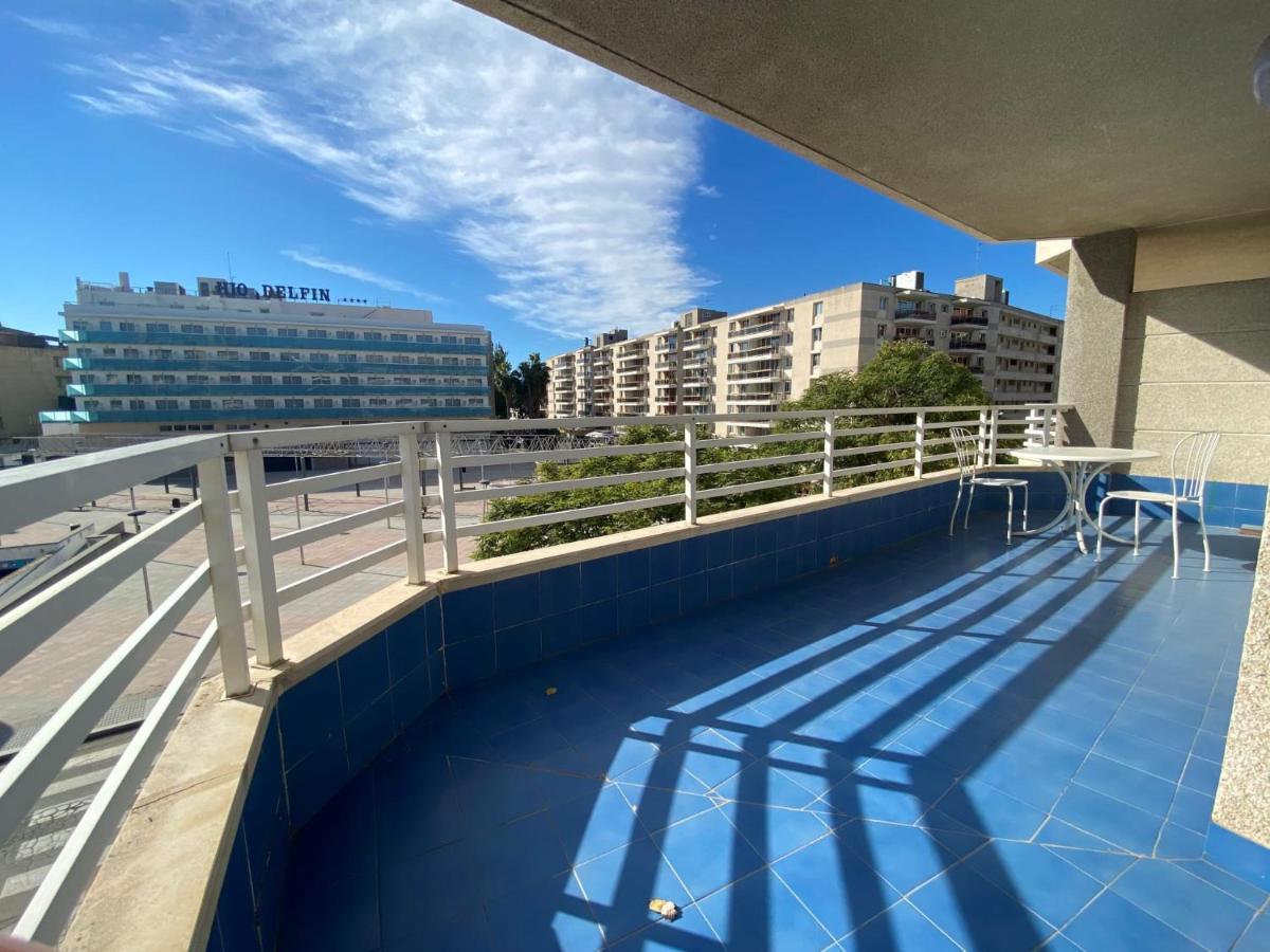 Apartamentos Ch 萨洛 外观 照片