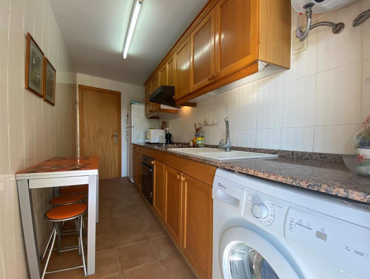 Apartamentos Ch 萨洛 外观 照片