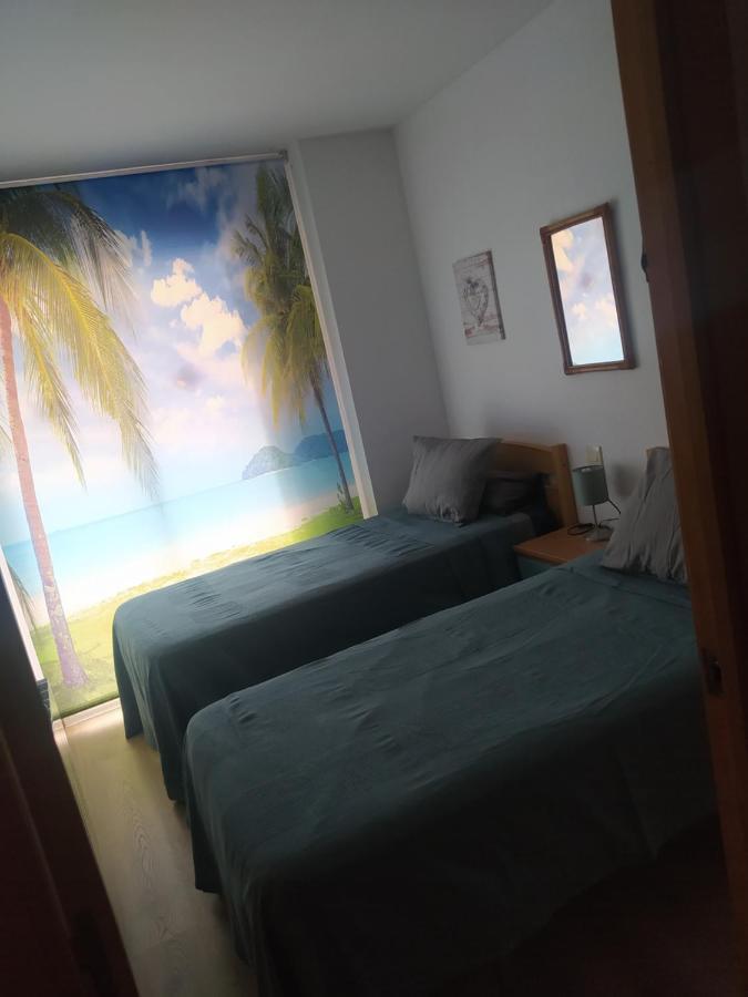 Apartamentos Ch 萨洛 外观 照片