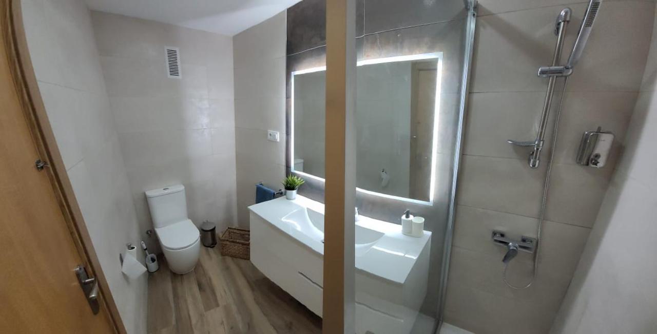 Apartamentos Ch 萨洛 外观 照片