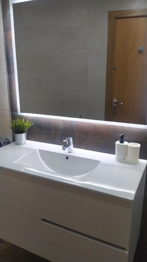 Apartamentos Ch 萨洛 外观 照片